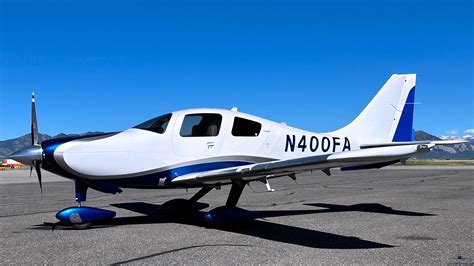 why are cessna columbia airplanes so inexpensive